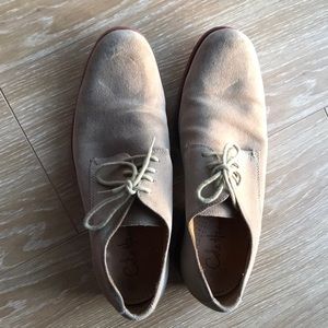 Cole jaan suede [make an offer]